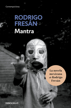 Paperback Mantra (Spanish Edition) [Spanish] Book