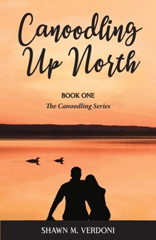 Paperback Canoodling Up North Book