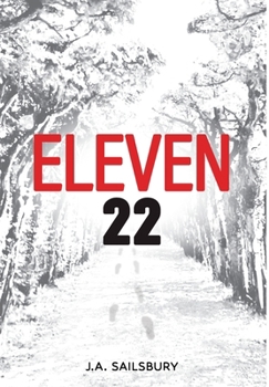 Hardcover Eleven 22 Book