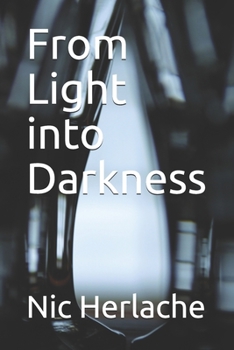 Paperback From Light into Darkness Book