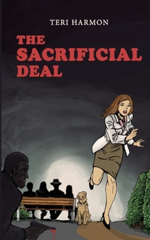 Paperback The Sacrificial Deal Book