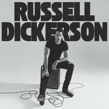 Music - CD Russell Dickerson Book