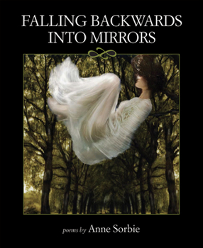 Paperback Falling Backwards Into Mirrors Book