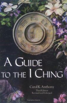 Paperback A Guide to the I Ching Book