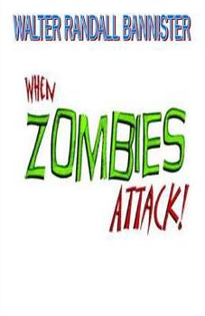 Paperback When Zombies Attack Book