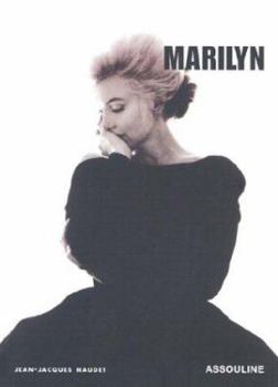 Hardcover Marilyn Book