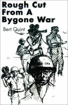 Rough Cut from a Bygone War