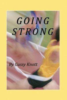 Paperback Going Strong Book