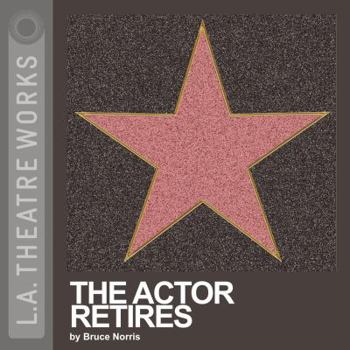 Audio CD The Actor Retires Book