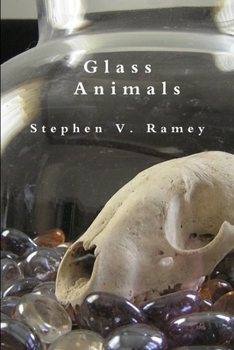 Paperback Glass Animals Book