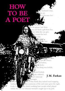 Paperback How to Be a Poet Book