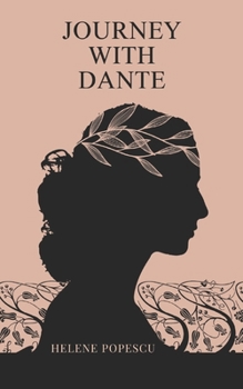 Paperback Journey with Dante Book