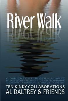 Paperback River Walk - No Inside Covers Edition Book