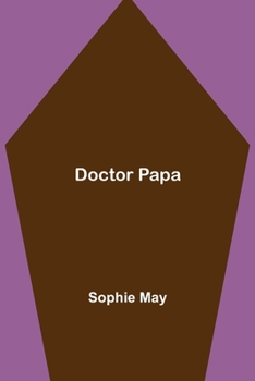 Paperback Doctor Papa Book