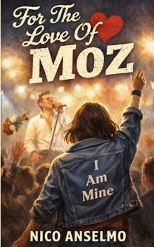 Paperback For the Love of Moz Book