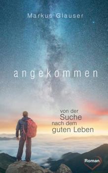 Paperback Angekommen [German] Book