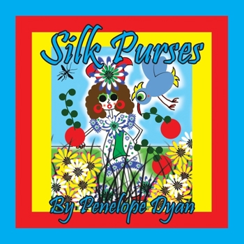 Paperback Silk Purses Book