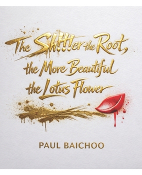 The Shittier the Root, the More Beautiful the Lotus Flower: You’re not alone and the future needs the warrior you become