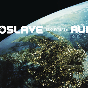 Music - CD Revelations Book