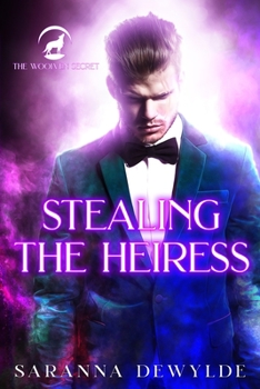 Paperback Stealing the Heiress Book