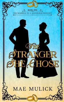 Paperback The Stranger She Chose Book