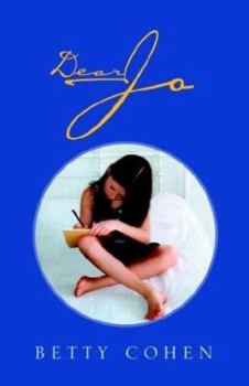 Paperback Dear Jo Book