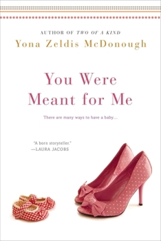Paperback You Were Meant for Me Book