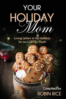 Paperback Your Holiday Mom Book