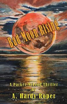 Paperback Bad Moon Rising(TM) Book