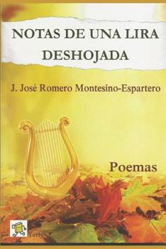 Paperback Notas de Una Lira Deshojada [Spanish] Book