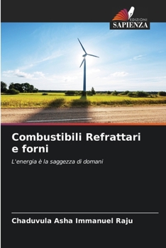 Paperback Combustibili Refrattari e forni [Italian] Book