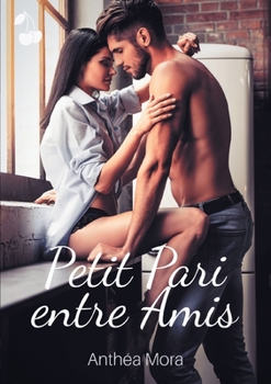 Paperback Petit pari entre amis [French] Book