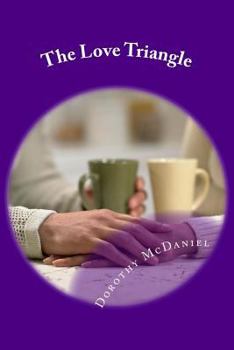 Paperback The Love Triangle Book