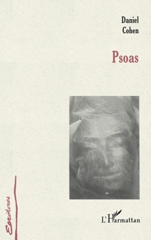 Paperback Psoas [French] Book