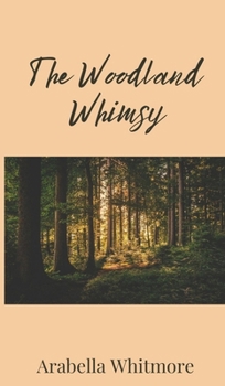 Hardcover The Woodland Whimsy Book