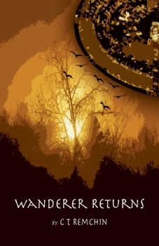 Paperback Wanderer Returns Book