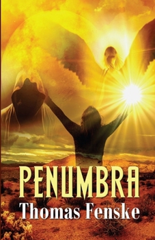Paperback Penumbra Book