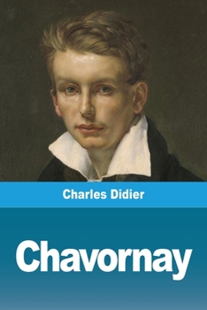 Paperback Chavornay [French] Book