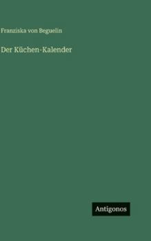 Der Küchen-Kalender
