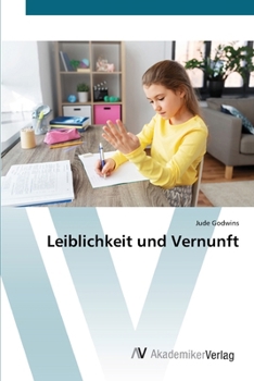 Paperback Leiblichkeit und Vernunft [German] Book
