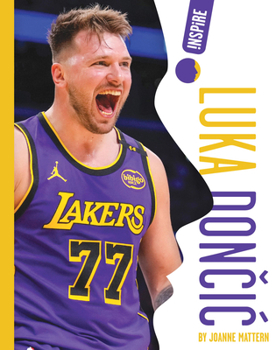 Luka Doncic (Inspire)