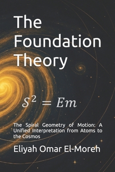 Paperback The Foundation Theory Book