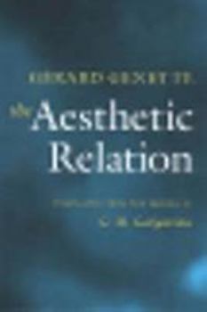 Hardcover Aesthetic Relation Book