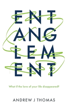 Paperback Entanglement Book