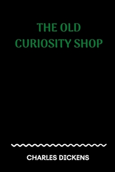 The Old Curiosity Shop