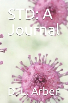 Paperback Std: A Journal Book