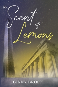 Paperback A Scent of Lemons Book