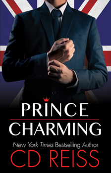 Prince Charming - Book #2 of the King of Code