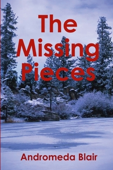Paperback The Missing Pieces Book