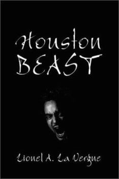 Paperback Houston Beast Book